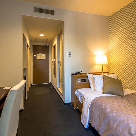 Livemax Resort Kaga Yamashiro Buitenkant foto