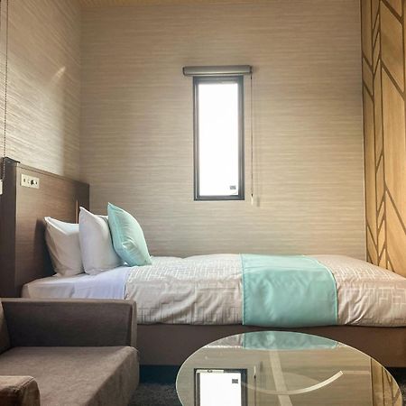 Livemax Resort Kaga Yamashiro Buitenkant foto