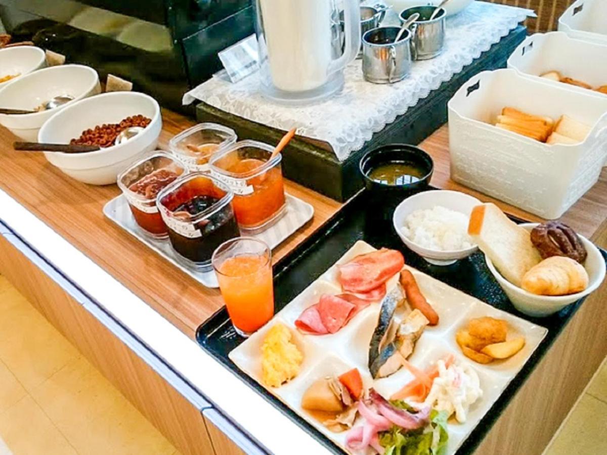 Livemax Resort Kaga Yamashiro Buitenkant foto