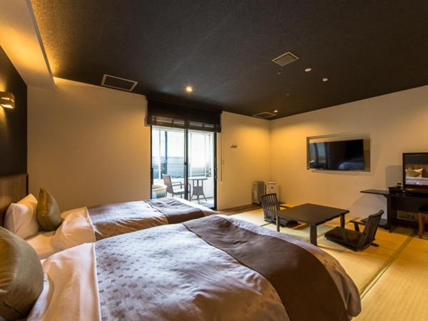 Livemax Resort Kaga Yamashiro Buitenkant foto