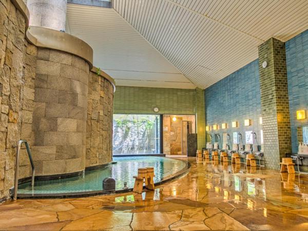 Livemax Resort Kaga Yamashiro Buitenkant foto
