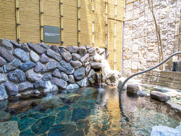 Livemax Resort Kaga Yamashiro Buitenkant foto