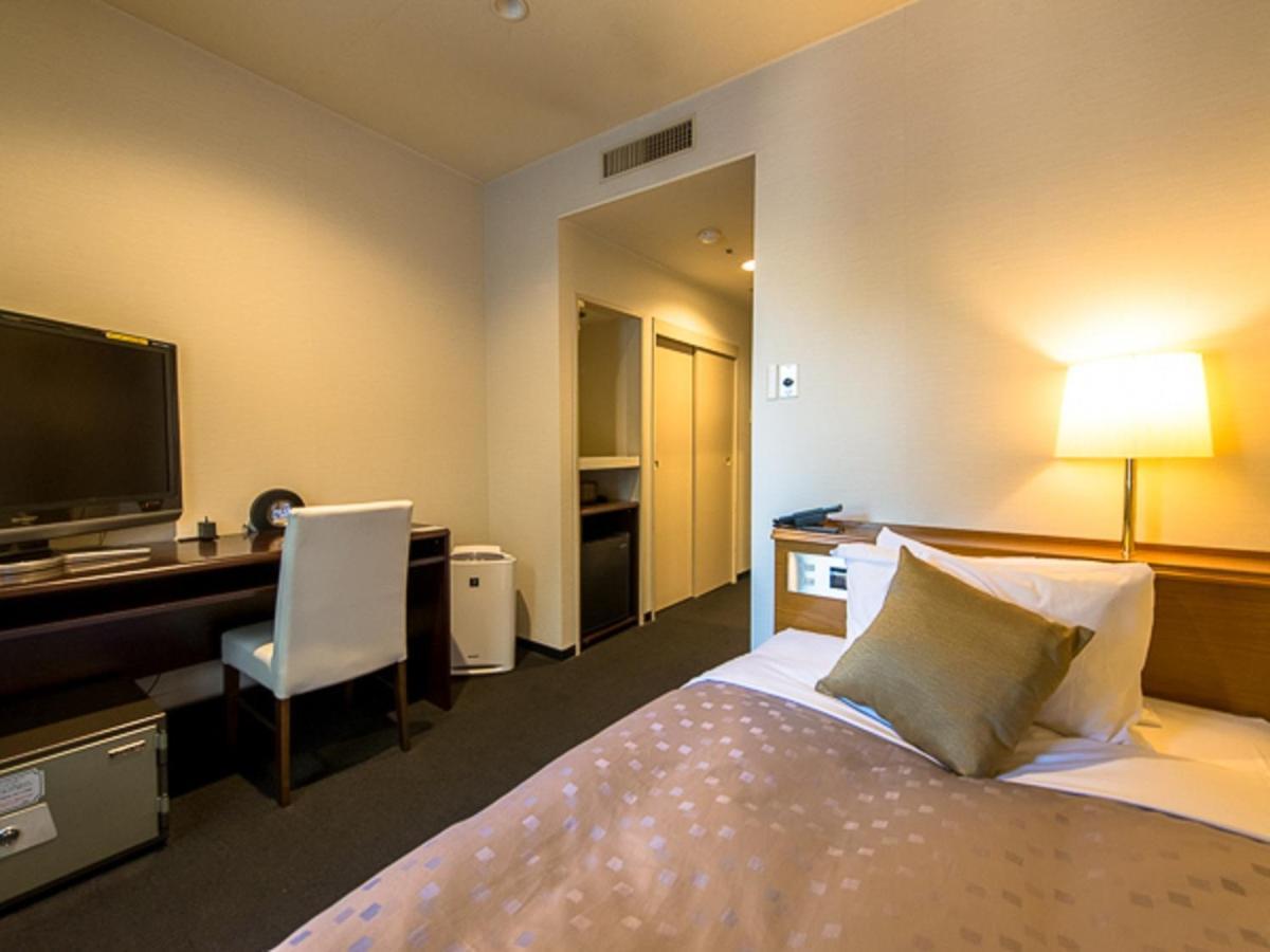 Livemax Resort Kaga Yamashiro Buitenkant foto
