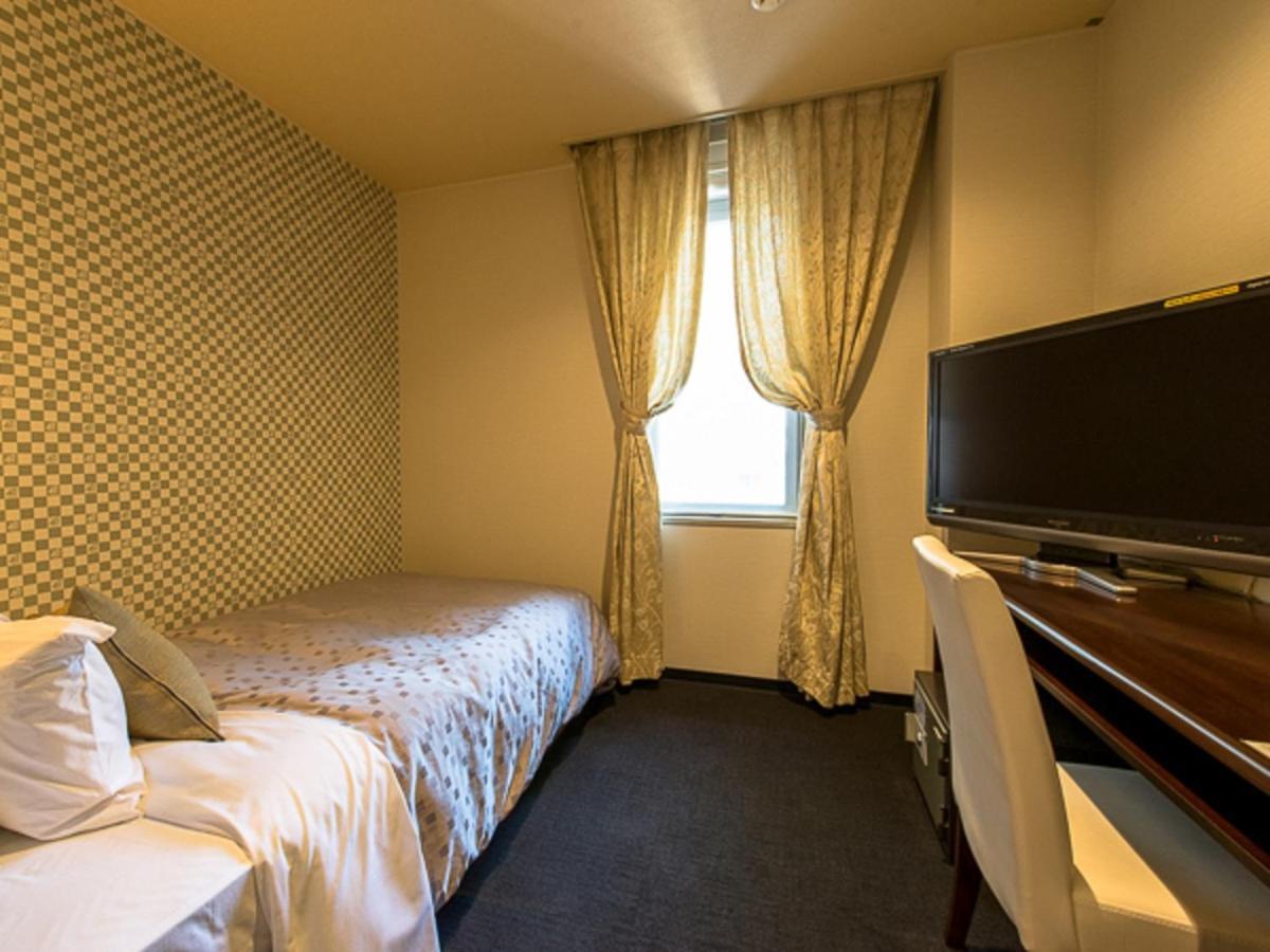 Livemax Resort Kaga Yamashiro Buitenkant foto