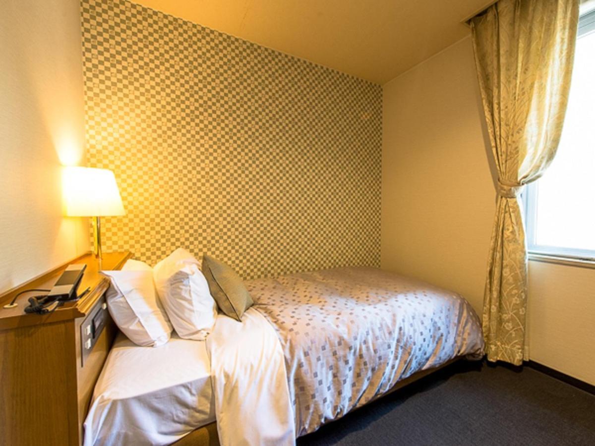 Livemax Resort Kaga Yamashiro Buitenkant foto