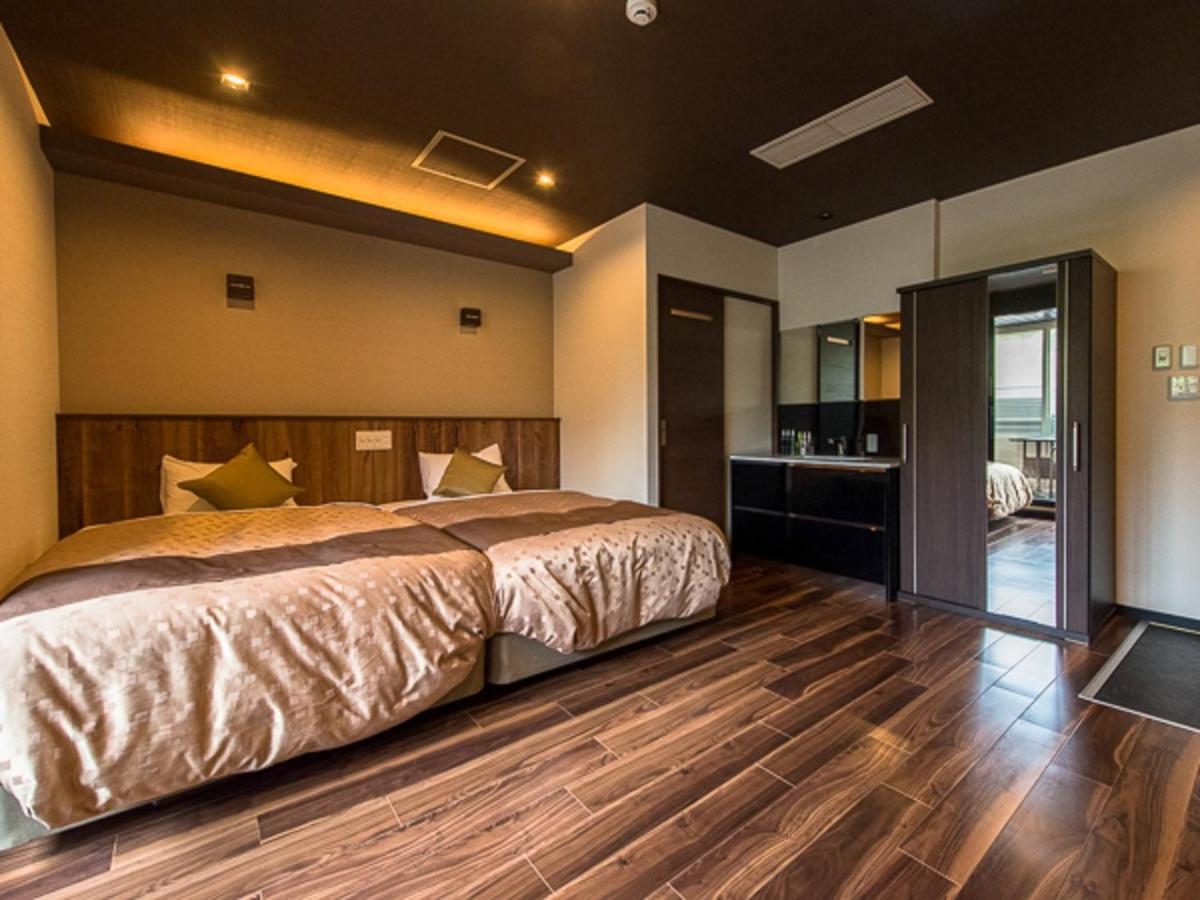 Livemax Resort Kaga Yamashiro Buitenkant foto
