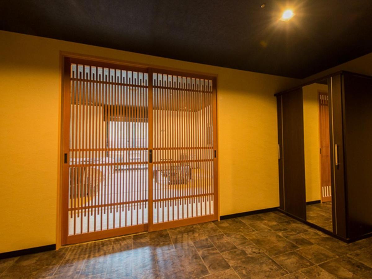 Livemax Resort Kaga Yamashiro Buitenkant foto