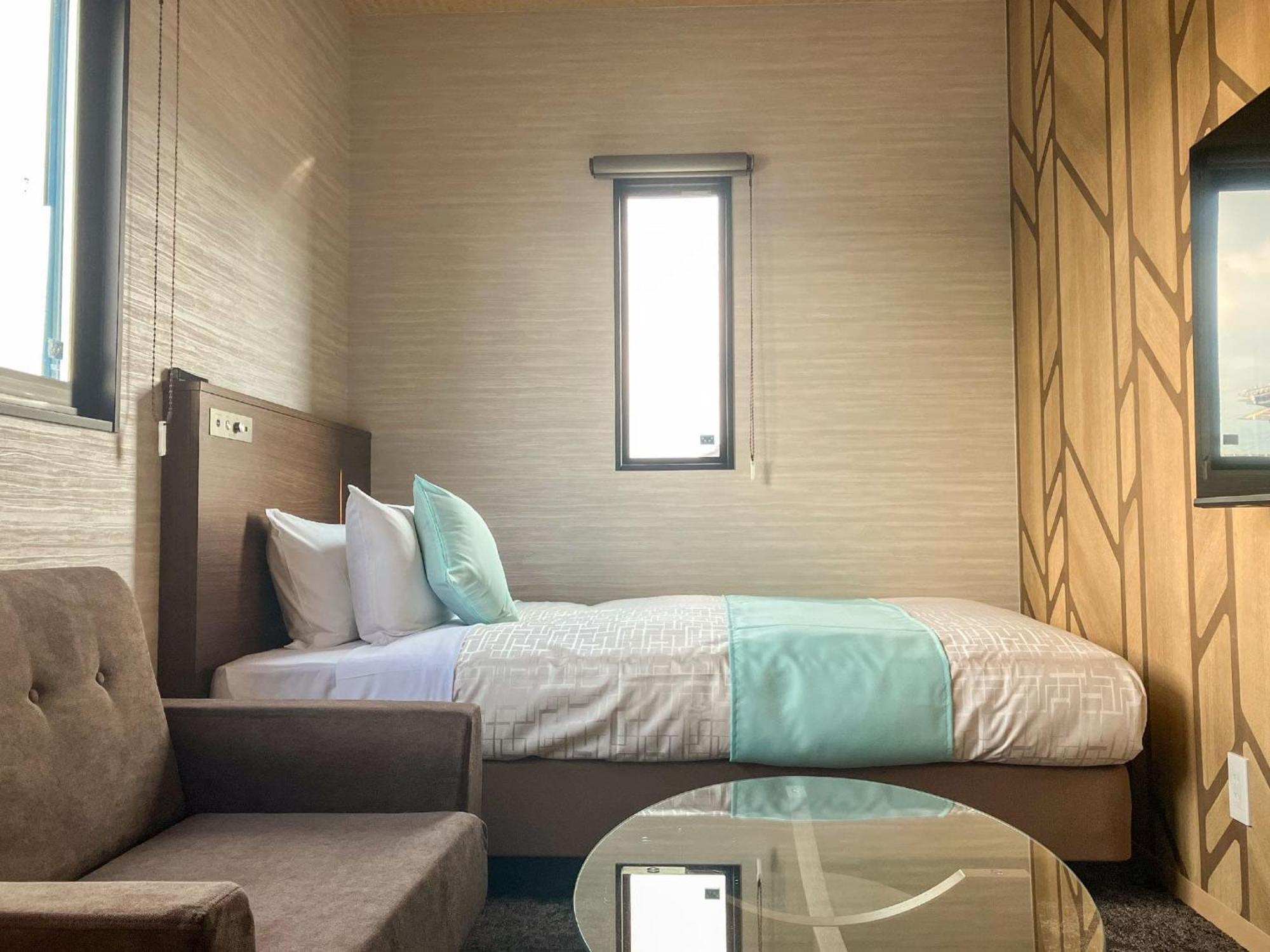 Livemax Resort Kaga Yamashiro Buitenkant foto